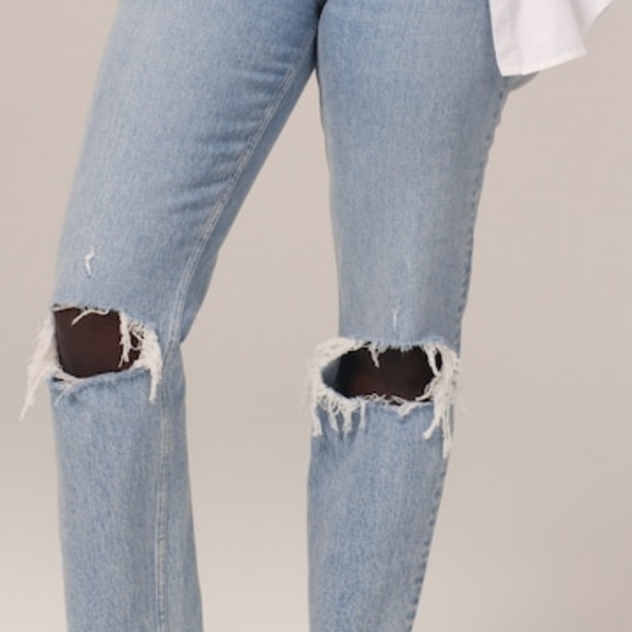 The ultimate Mom Jeans!!! - Picture 2 of 7